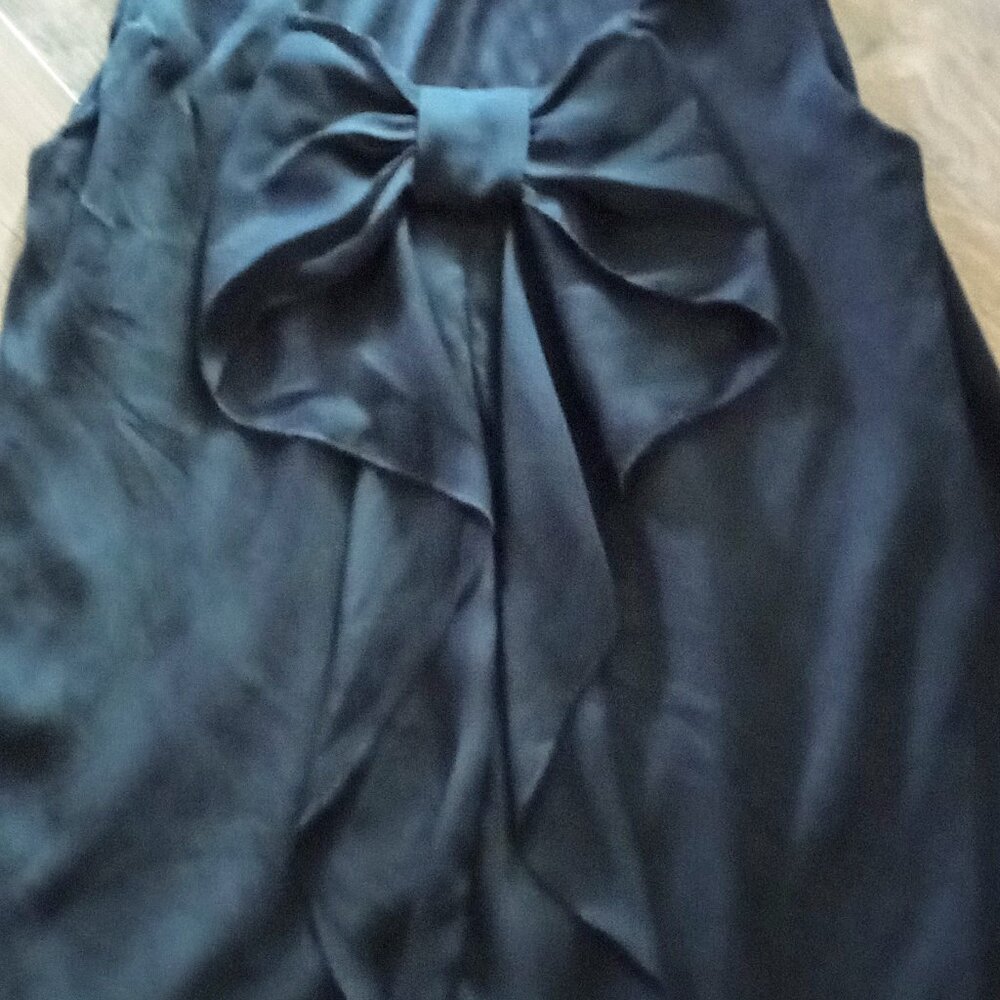 Magnificent miami Little Black Dress